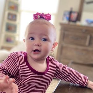 Meet your Posher, Danielle